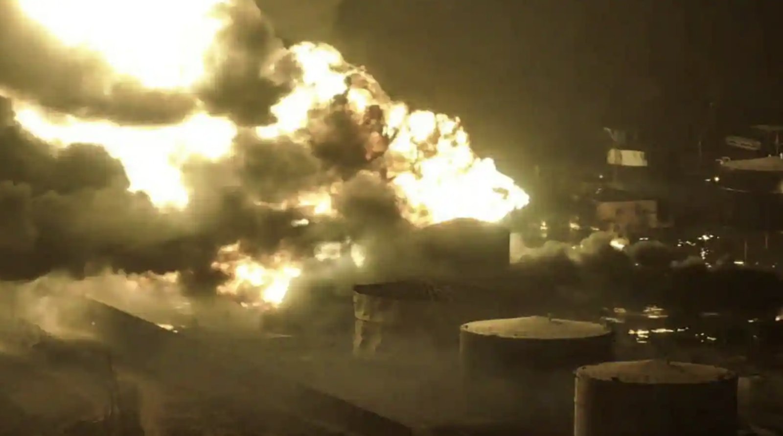 Air Strike: Israel now carried out air strikes on Houthi rebels, 4 killed, 49 injured