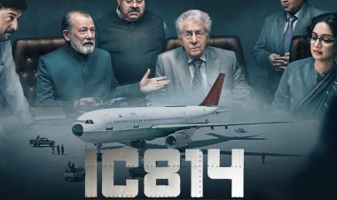 Controversy over IC 814 series escalates, Ministry of Information and Broadcasting summons Netflix content head