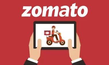 Zomato's stock rises, JP Morgan increases target price
