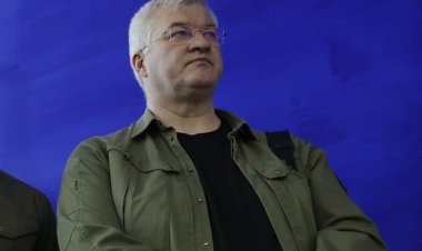 Andriy Sibiha becomes the new Foreign Minister of Ukraine