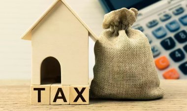 Two taxes will be collected after the Indirapuram Yojana is turned over, increasing the corporation's annual fund by Rs. 14 crore