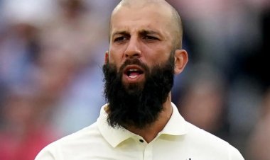 Moeen Ali suddenly said goodbye to international cricket, you will be shocked to know the reason