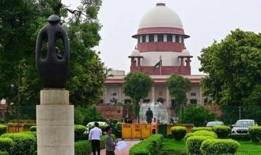 Relief to 30 army personnel accused of killing 13 civilians, SC stops criminal proceedings