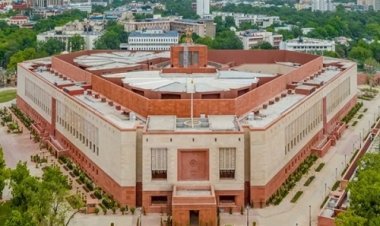 JPC meeting on Waqf Amendment Bill today, bill will be passed in Parliament soon