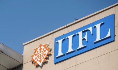 IIFL Finance Share: RBI removed the ban, the stock climbed, trading started with a jump of 9%