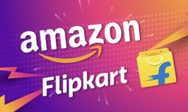 Amazon-Flipkart festive sale will offer huge discounts, adopt this Jugaad for more savings