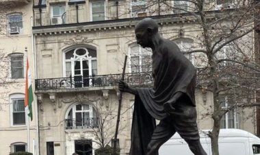 Indian Embassy official dies in US, suicide suspected