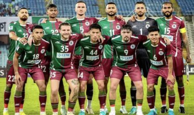 ISL 2024-25: Mohun Bagan look for first win of the season against NorthEast United today