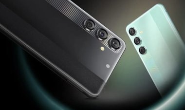 Samsung launches new 5G smartphone, will get 50 megapixel selfie camera