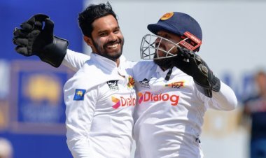 Sri Lankan captain is overjoyed after defeating New Zealand in the Test, gave this open challenge to teams around the world