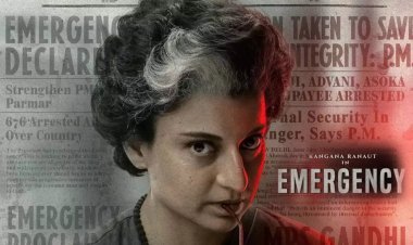Kangana Ranaut's 'Emergency' will make the path easier, just have to accept this thing of CBFC