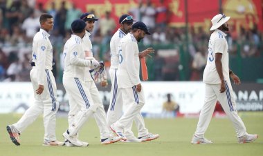 IND vs BAN 2nd Test: If the Kanpur Test is drawn due to rain, India will suffer a huge loss in the WTC points table