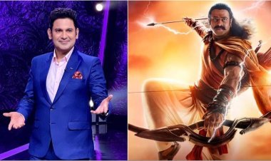 Manoj Muntashir cried over the criticism for 'Adipurush', said- learned a lot about life