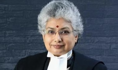 Justice Nagarathna expressed concern over the rights of disabled children, gave important suggestions to the states