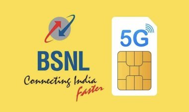 BSNL's cheap 60-day plan, 1GB data per day with unlimited calling