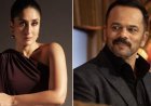 'It is impossible that Sita is not there in Ramayana', said Kareena Kapoor about working in Singham Again