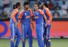 ICC women's T20 world 2024: Australia defeated New Zealand by a big margin, now how will India reach the semi-finals