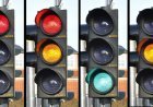 Know for what reasons are fines imposed on traffic red lights