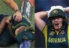 Women's T20 World Cup: Australia suffers double blow before match against India, two players including captain injured