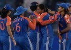 India can reach the semi-finals even after losing to Australia in Women's T20 World Cup