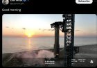 Elon Musk's SpaceX launched Mega Starship Rocket, what is Musk's planning