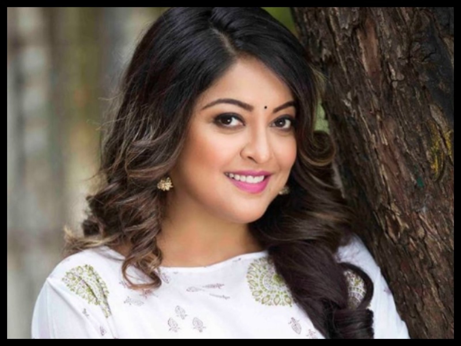 Tanushree wanted to avoid setting a wrong example, left many films, said- I sacrificed