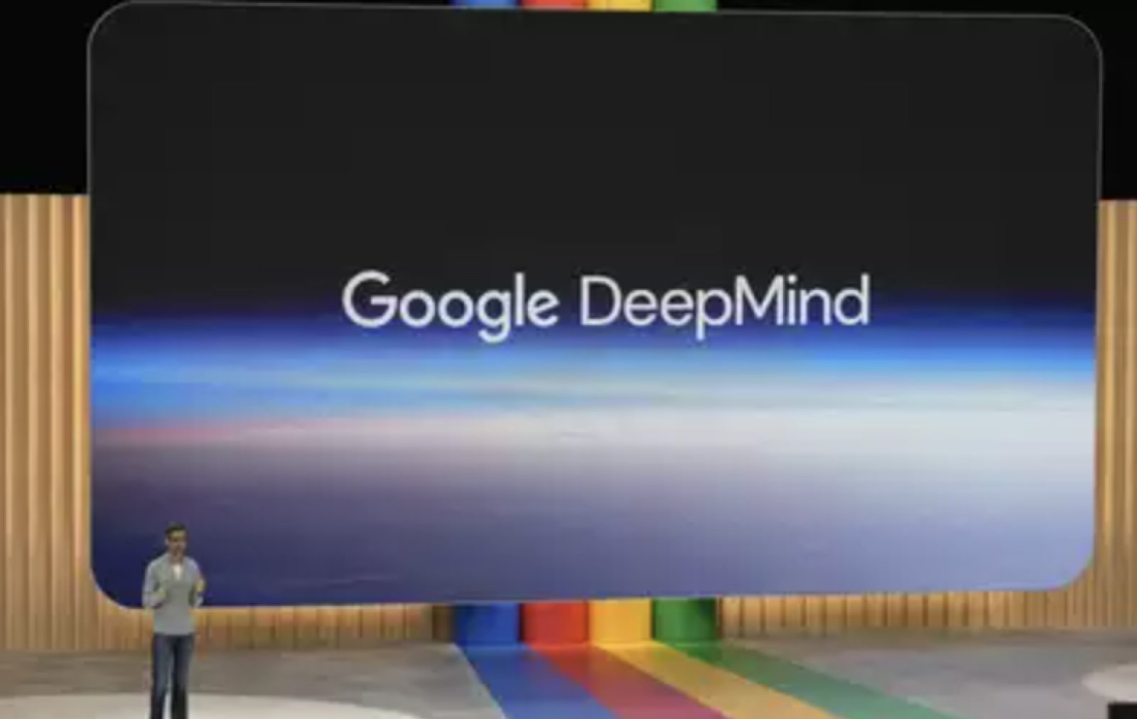 Google is working on new AI software, will solve problems by thinking like humans