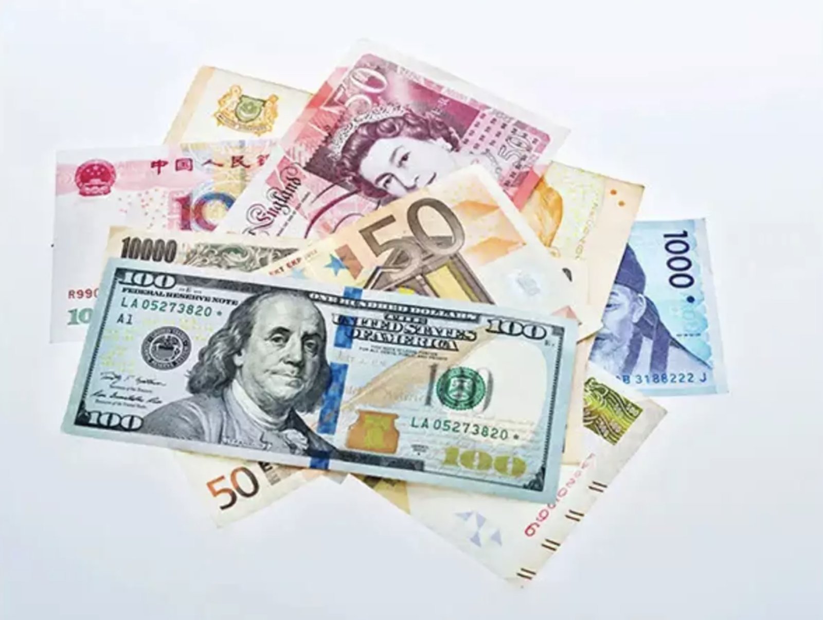 Forex reserves cross $700 billion for the first time, India becomes the fourth country in the world to achieve this feat