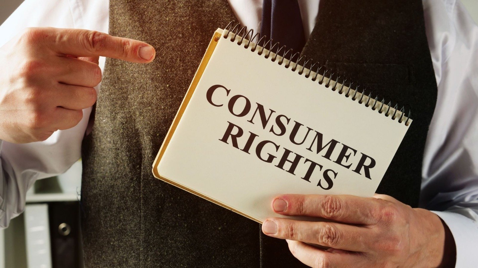 Customer is not aware, Consumer is being cheated in new ways; Claim of Central Consumer Ministry