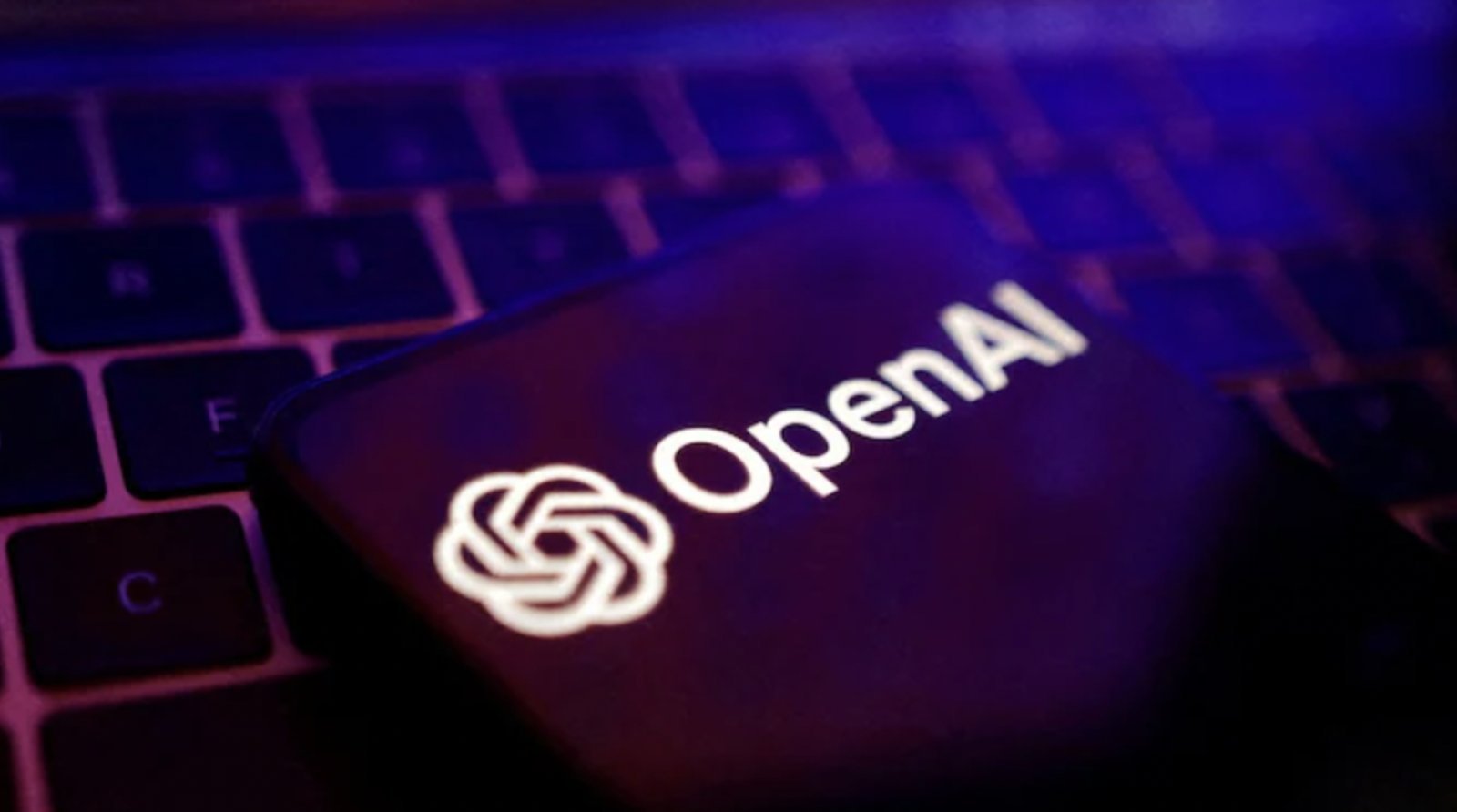 OpenAI claims: ChatGPT is being used to influence the US elections
