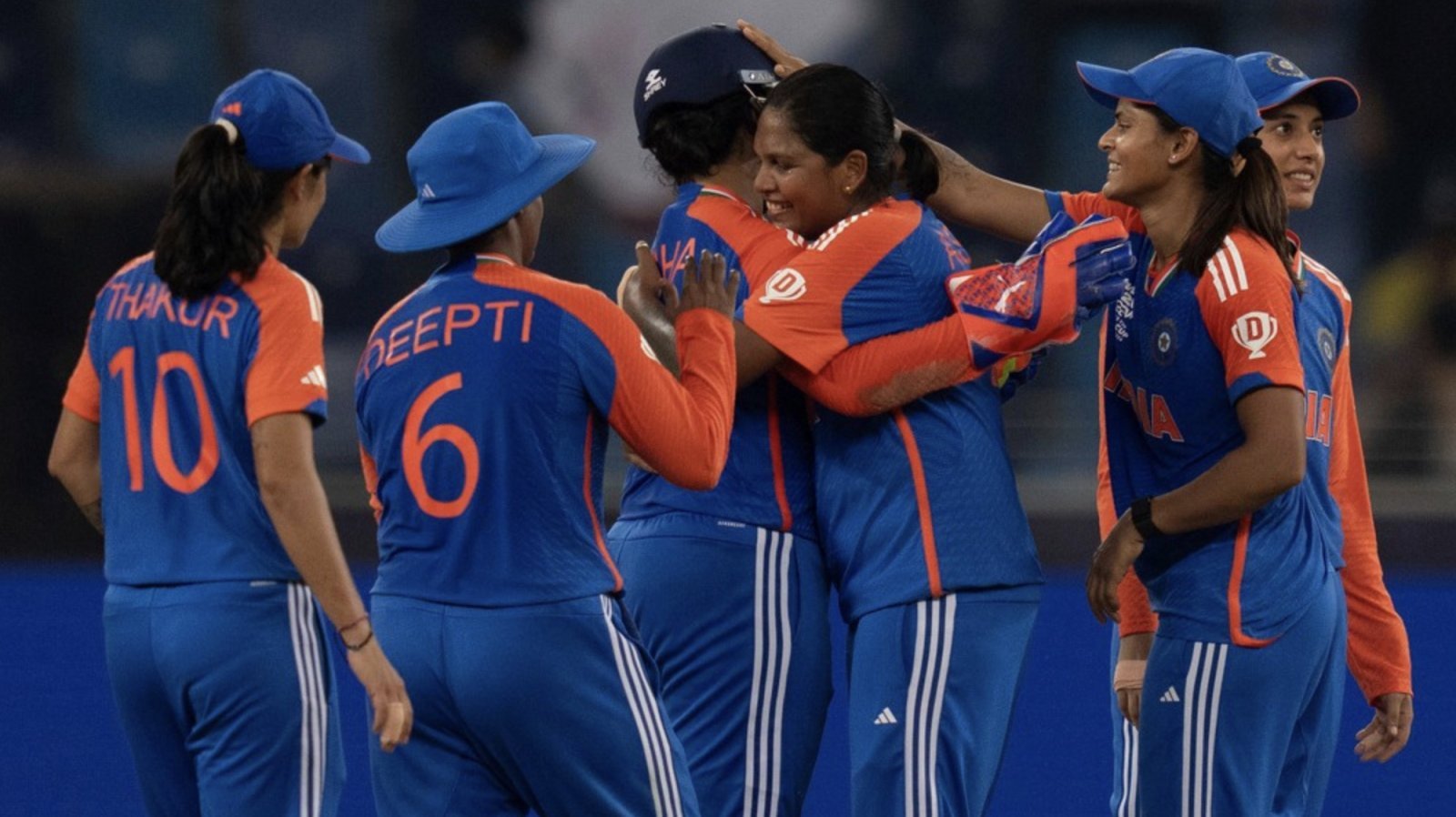 India can reach the semi-finals even after losing to Australia in Women's T20 World Cup
