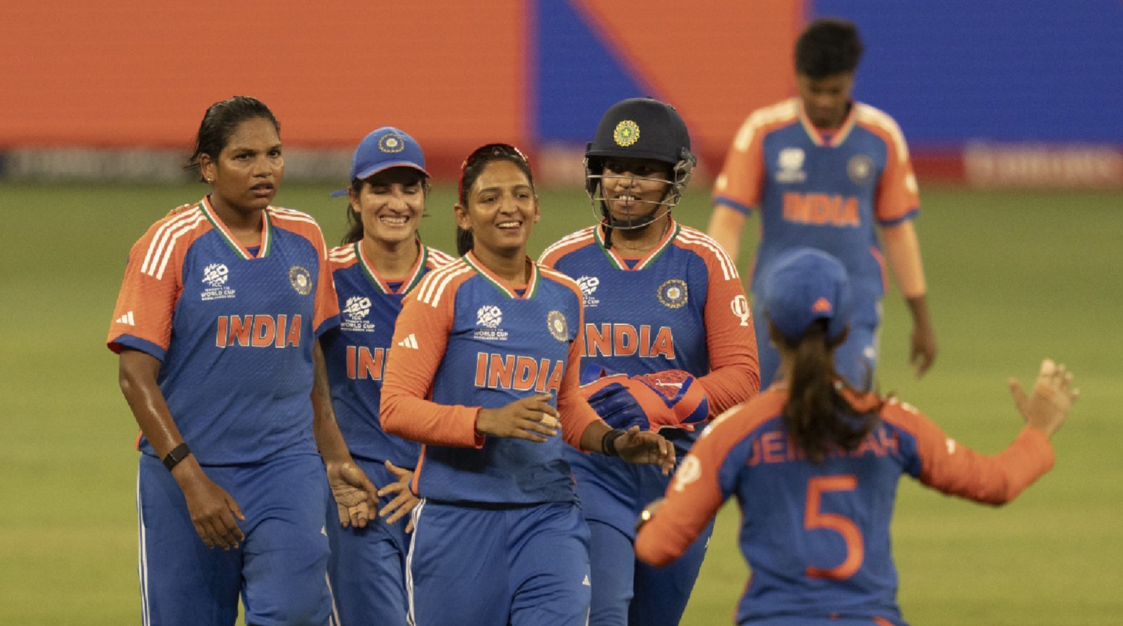 After losing to Australia, Harmanpreet Kaur made a big statement about reaching the semi-finals of the T20 World Cup
