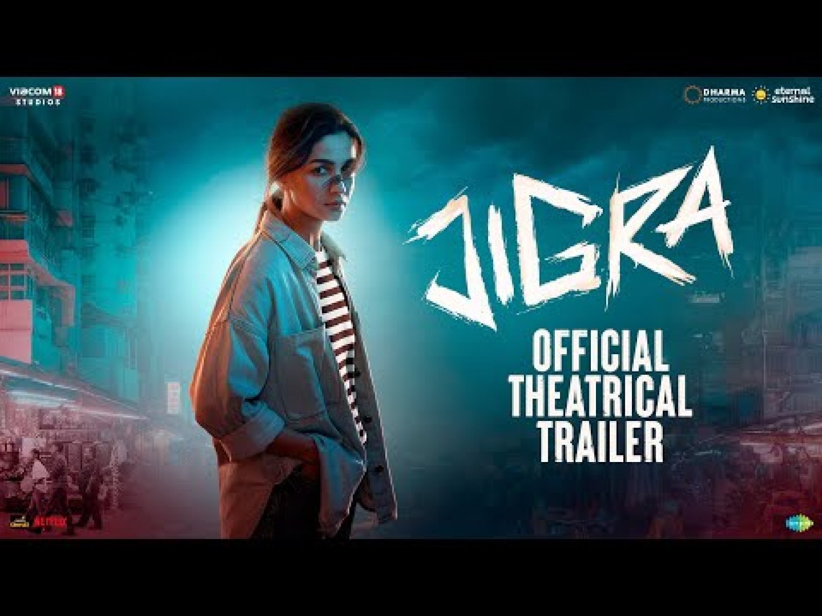 'Jigra's troubles are not decreasing, actor Bijou Thangjam accuses producers of discrimination