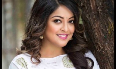 Tanushree wanted to avoid setting a wrong example, left many films, said- I sacrificed