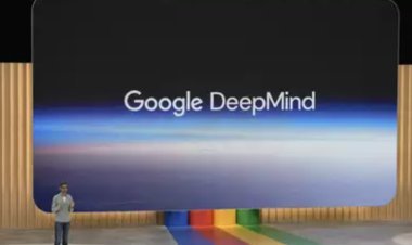 Google is working on new AI software, will solve problems by thinking like humans