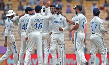 India can be out of WTC Final even after winning the upcoming series against New Zealand, understand the complete math