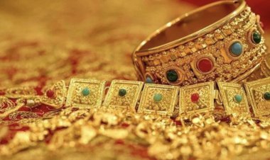 Gold and silver prices rise due to increased festive demand, experts said this on future trends