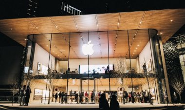 Apple's big bang in India, the company will open new retail stores along with manufacturing iPhone16