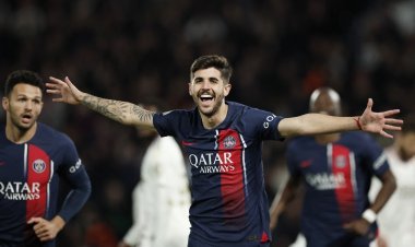 PSG's Beraldo replaces injured Bremer in Brazil's FIFA World Cup qualifiers squad