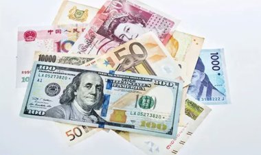 Forex reserves cross $700 billion for the first time, India becomes the fourth country in the world to achieve this feat