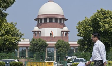 Criminal cases should not be registered against journalists for critical articles, important comment of Supreme Court