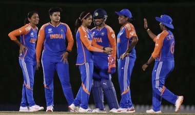 Harmanpreet and Shefali can create history in India-Pakistan match today, just have to do this work