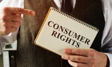 Customer is not aware, Consumer is being cheated in new ways; Claim of Central Consumer Ministry