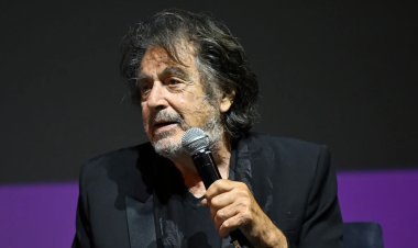 Al Pacino shared bad memories about Covid-19, said - it felt like I faced death