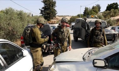 Hezbollah attacks Israeli army, 2 soldiers killed