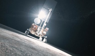 ISRO will conquer the moon in collaboration with Japan, fifth mission LUPEX gets approval from Space Commission