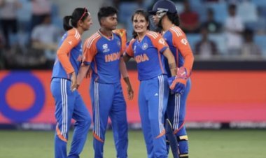 ICC women's T20 world 2024: Australia defeated New Zealand by a big margin, now how will India reach the semi-finals