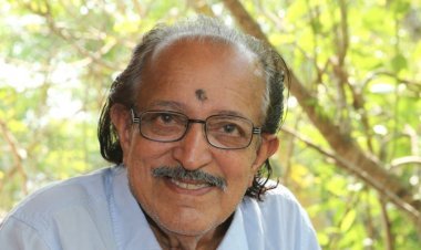 Veteran actor said goodbye to the world, mourning in the film industry