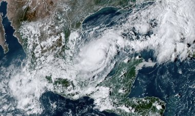 Emergency imposed here due to Hurricane Milton, appeal to millions of people to leave the sea area