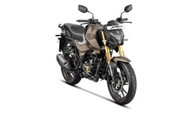 Many major upgrades have been done in the new 2024 Hero Xtreme 160R 4V; Know details 